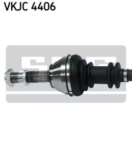 Фото VKJC4406 Вал SKF {forloop.counter}}